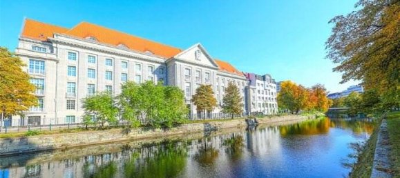 1 Schlafzimmer Wohnung in Tiergarten, Germany, Nr. 21930 3