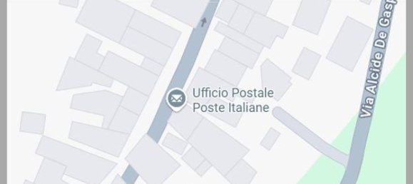 3 bedrooms Apartment in Villalfonsina, Italy No. 314825 22