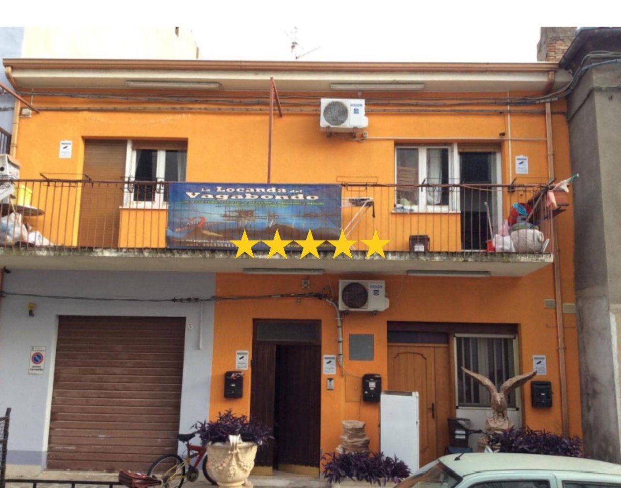 3 bedrooms Apartment in Villalfonsina, Italy No. 314825