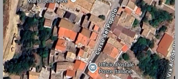 3 bedrooms Apartment in Villalfonsina, Italy No. 314825 20