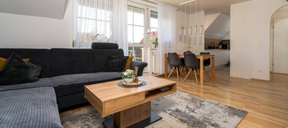 3-Zimmer Wohnung in Traiskirchen, Austria, Nr. 166257 5