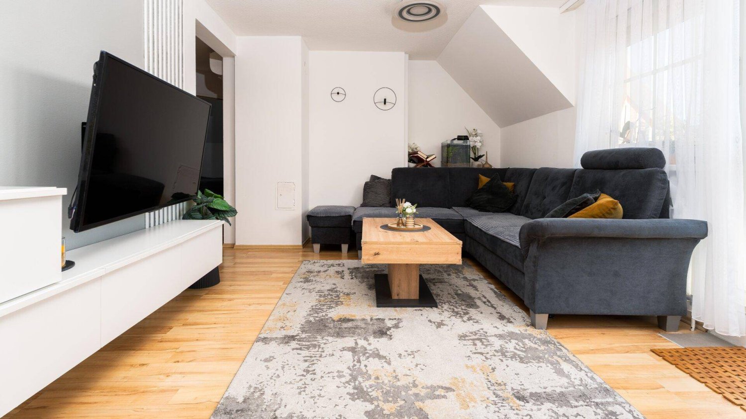 3-Zimmer Wohnung in Traiskirchen, Austria, Nr. 166257