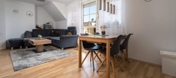 3-Zimmer Wohnung in Traiskirchen, Austria, Nr. 166257 3