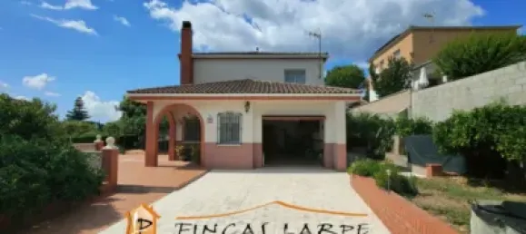 4 Schlafzimmer Haus in Barcelona, Spain, Nr. 182599 37