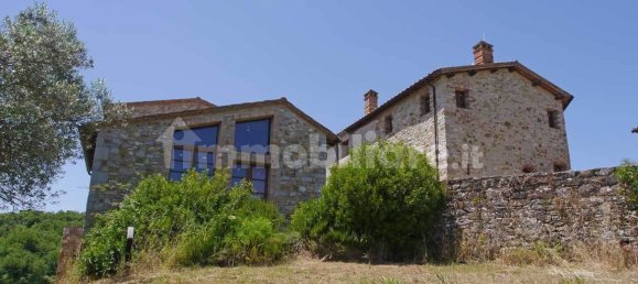 14 bedrooms House in Castelnuovo Berardenga, Italy No. 102995 15