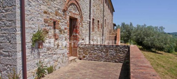 14 bedrooms House in Castelnuovo Berardenga, Italy No. 102995 35