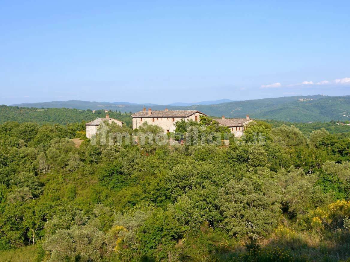 14 bedrooms House in Castelnuovo Berardenga, Italy No. 102995