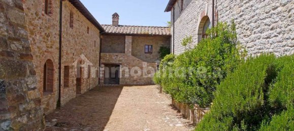 14 bedrooms House in Castelnuovo Berardenga, Italy No. 102995 12