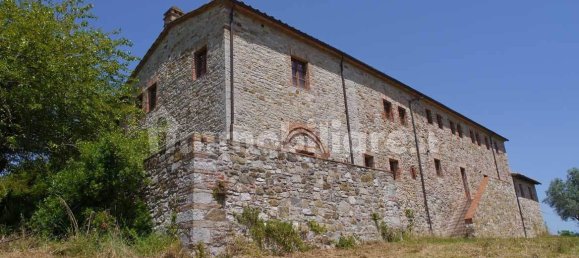 14 bedrooms House in Castelnuovo Berardenga, Italy No. 102995 2