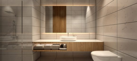 Apartment 2+1 in Premier Campus, Kâğıthane, Turkey No. 35376 6