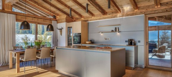 Casa T3 em Reith bei Kitzbuhel, Austria N.º 138643 6