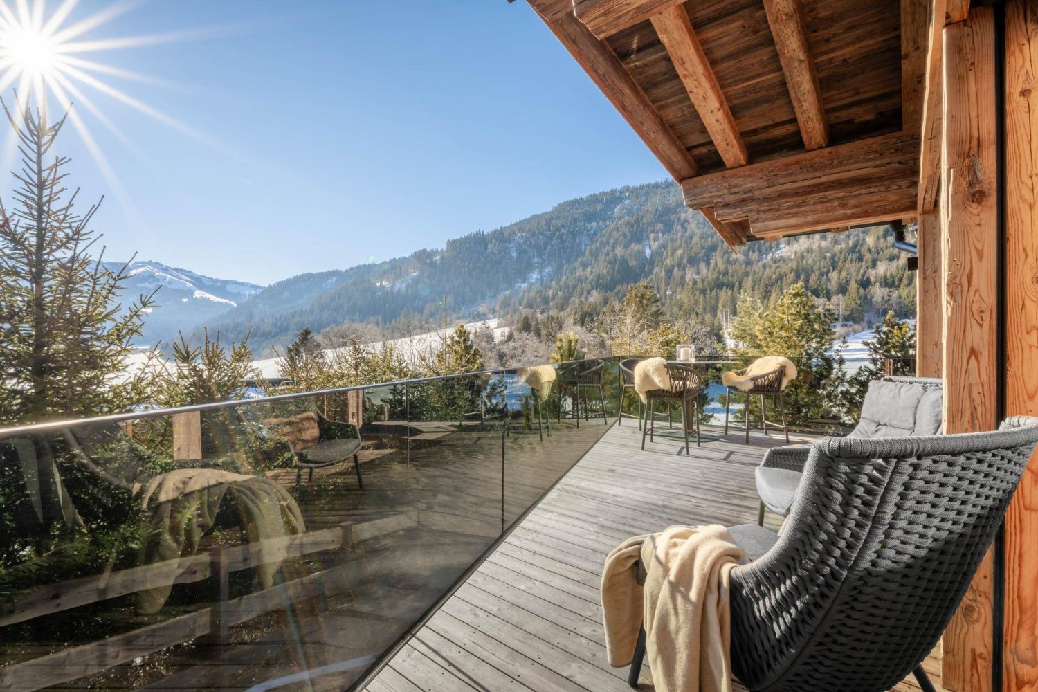 Casa T3 em Reith bei Kitzbuhel, Austria N.º 138643