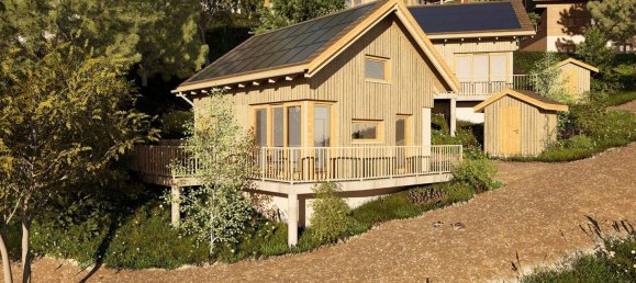  قطعة أرض في Wolfsberg, Austria رقم 165100 2