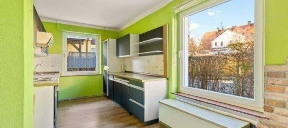 3-Zimmer Haus in Augsburg, Germany, Nr. 328775 28