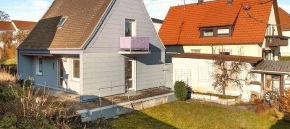 3-Zimmer Haus in Augsburg, Germany, Nr. 328775 10