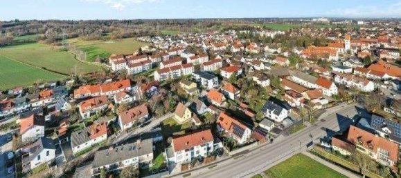 3-Zimmer Haus in Augsburg, Germany, Nr. 328775 14