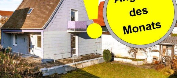 3-Zimmer Haus in Augsburg, Germany, Nr. 328775 2