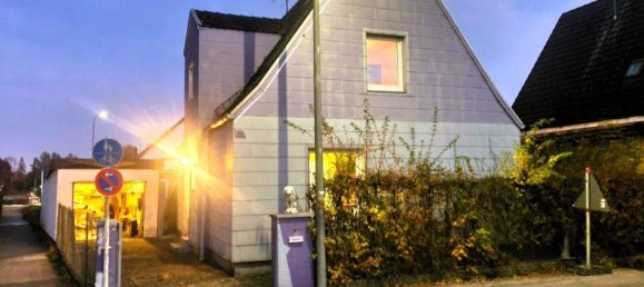 3-Zimmer Haus in Augsburg, Germany, Nr. 328775 17