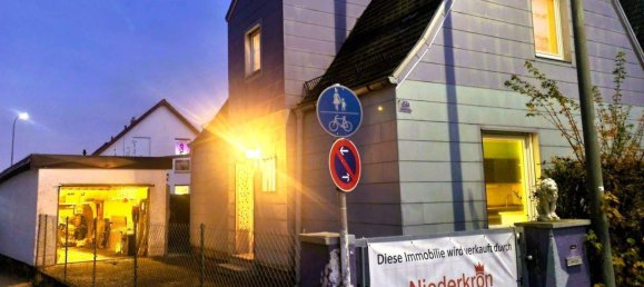 3-Zimmer Haus in Augsburg, Germany, Nr. 328775 18