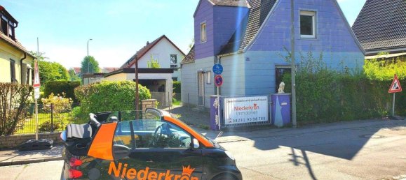 3-Zimmer Haus in Augsburg, Germany, Nr. 328775 4