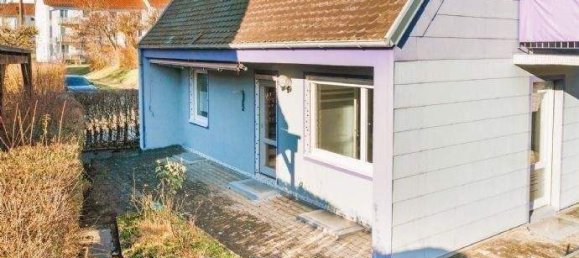 3-Zimmer Haus in Augsburg, Germany, Nr. 328775 11