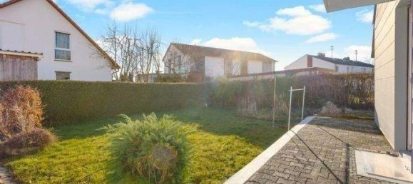 3-Zimmer Haus in Augsburg, Germany, Nr. 328775 13