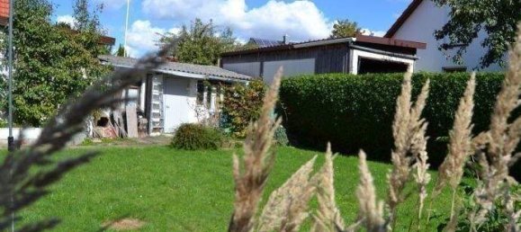 3-Zimmer Haus in Augsburg, Germany, Nr. 328775 15