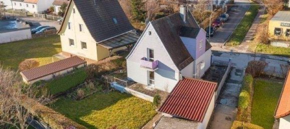 3-Zimmer Haus in Augsburg, Germany, Nr. 328775 9