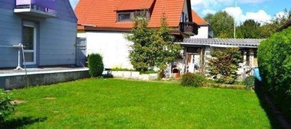 3-Zimmer Haus in Augsburg, Germany, Nr. 328775 16