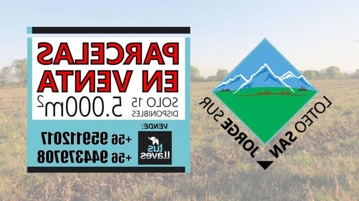 Grundstück in Maule, Chile, Nr. 573