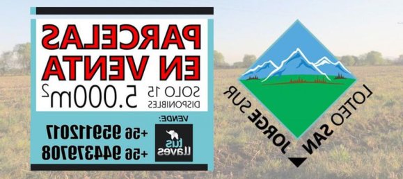 Grundstück in Maule, Chile, Nr. 573 2