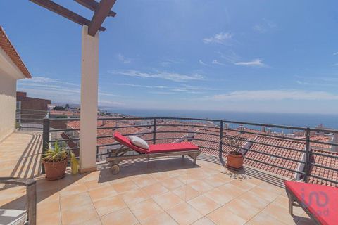 5 غرف نوم منزل في Ericeira, Portugal رقم 291325