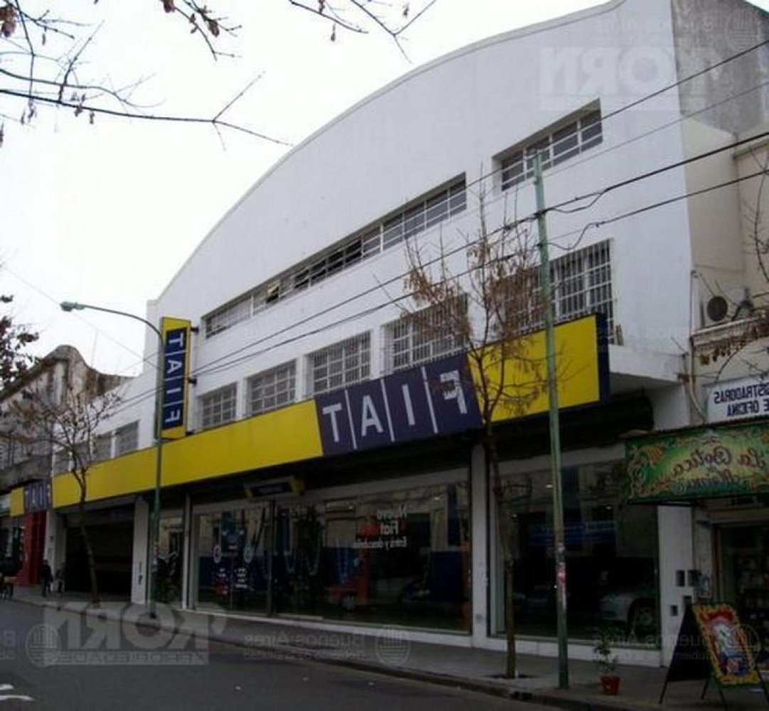  Warehouse in Buenos Aires, Argentina No. 104381