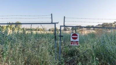  Land in Navalcarnero, Spain No. 113240