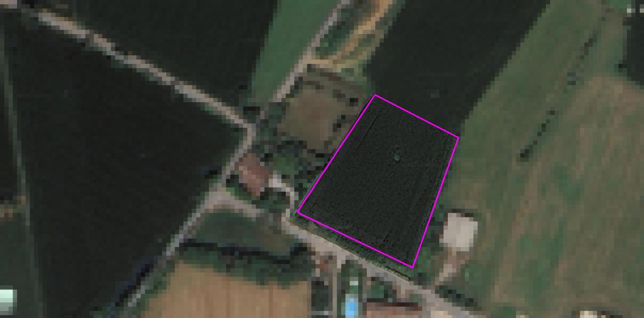 2000m² Land in Montichiari, Italy No. 233031