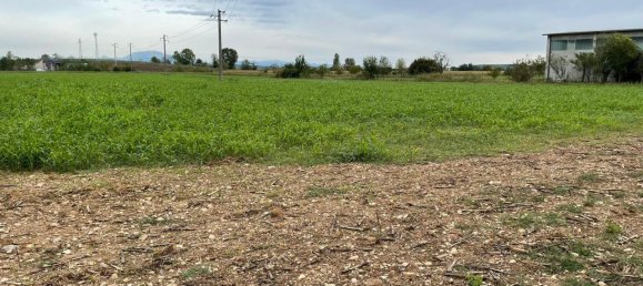 2000m² Land in Montichiari, Italy No. 233031 10