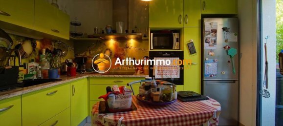 Casa de 4 habitaciónes en Pont-Aven, France No. 341011 3