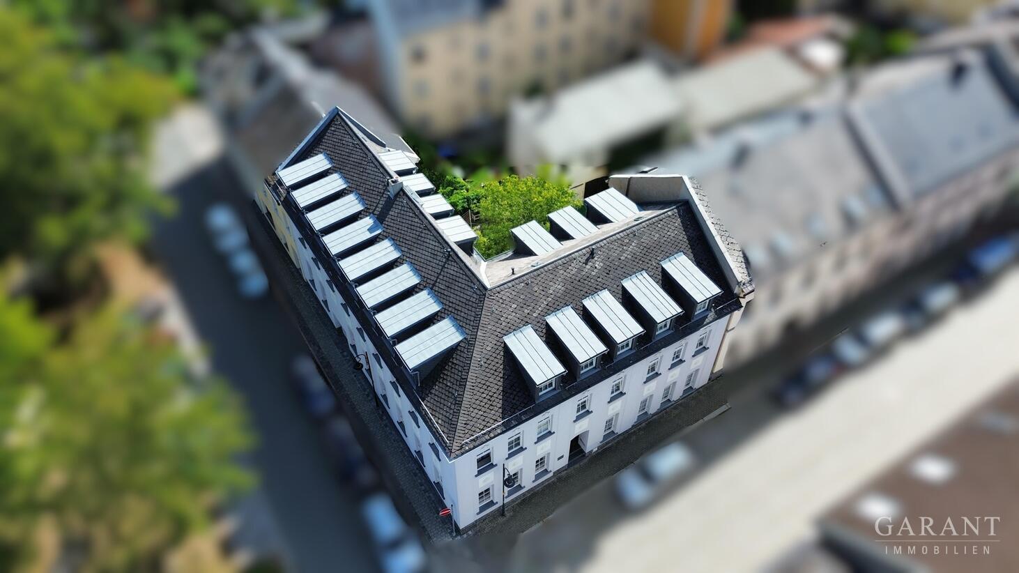 Edificio de 21 habitación en Vogtlandkreis, Germany No. 676