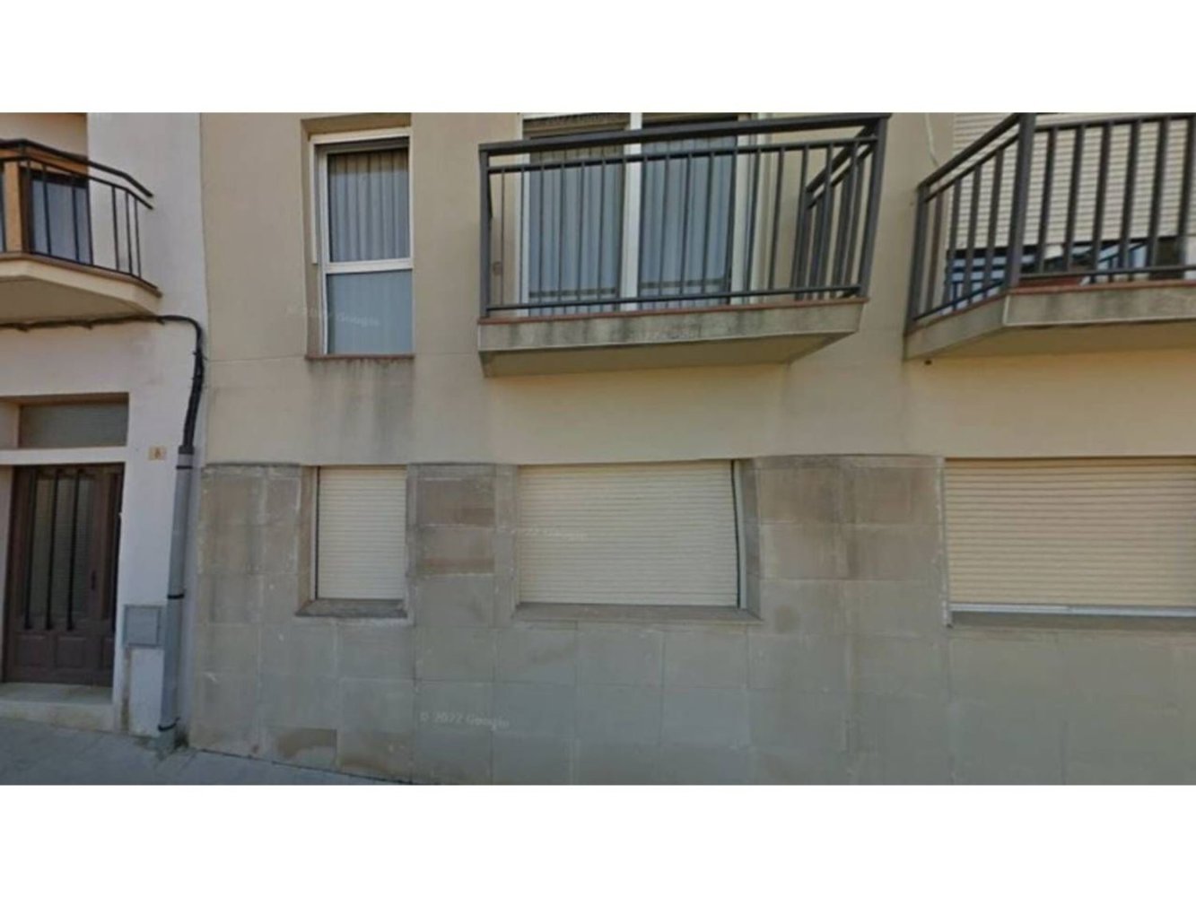 3 Schlafzimmer Wohnung in Palamos, Spain, Nr. 149785
