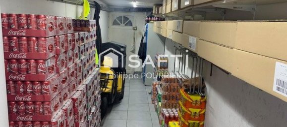 Gewerbliche Immobilie in Saint-Quentin, France 246m², Nr. 240785 7