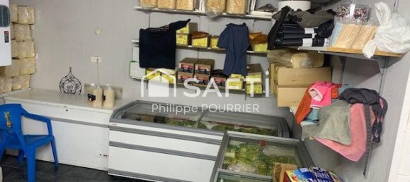 Gewerbliche Immobilie in Saint-Quentin, France 246m², Nr. 240785 6