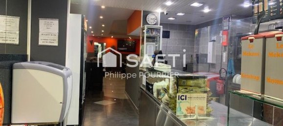 Gewerbliche Immobilie in Saint-Quentin, France 246m², Nr. 240785 4