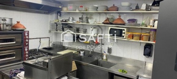 Gewerbliche Immobilie in Saint-Quentin, France 246m², Nr. 240785 9