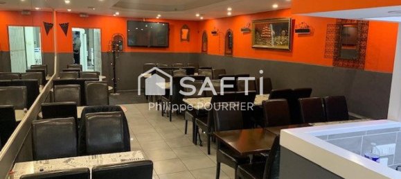 Gewerbliche Immobilie in Saint-Quentin, France 246m², Nr. 240785 2