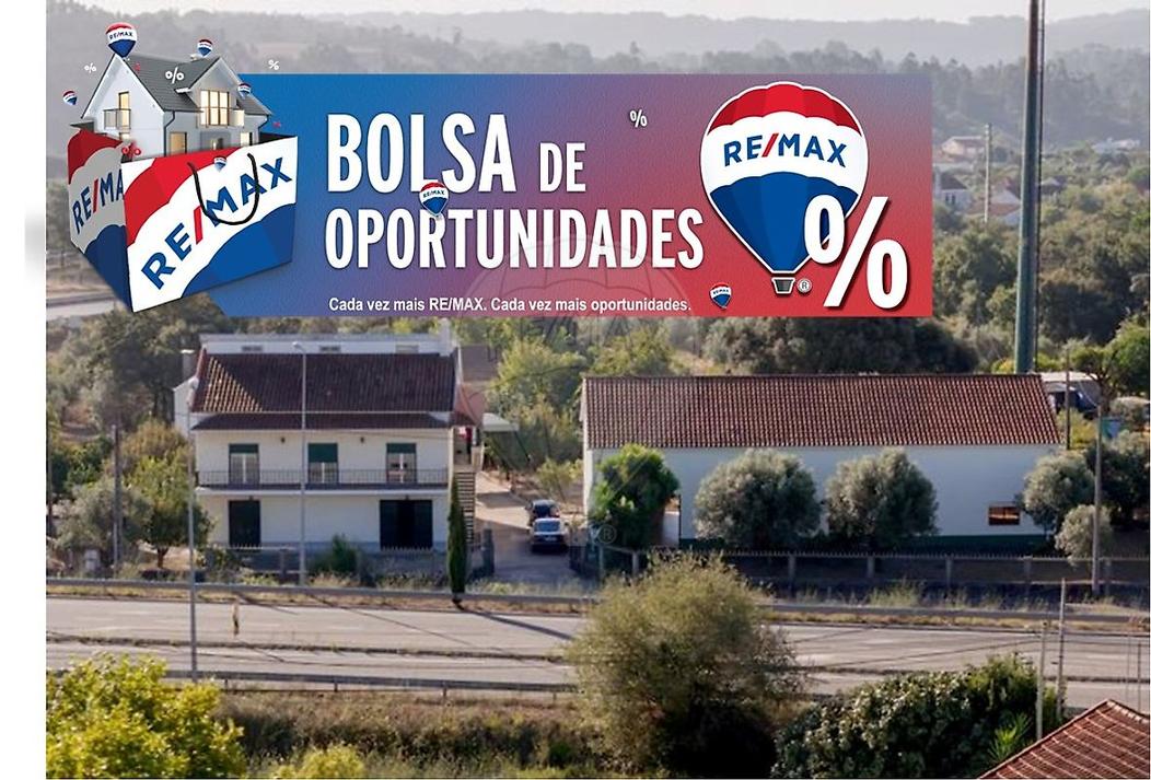 Casa de 5 dormitorios en Tomar, Portugal No. 319989