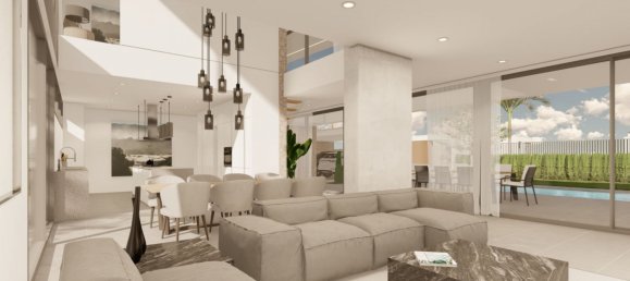 4 bedrooms House in Cabo Roig, Spain No. 286532 9