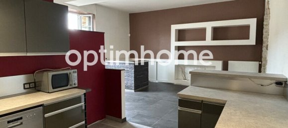 Casa de 4 dormitorios en Seine-et-Marne, France No. 317676 4