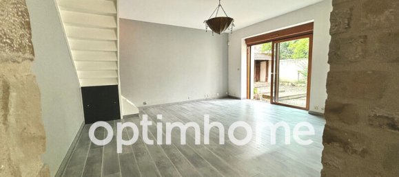 Casa de 4 dormitorios en Seine-et-Marne, France No. 317676 3