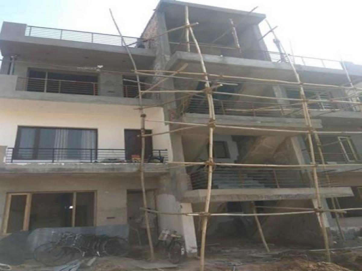 2 bedrooms House in Mohali, India No. 261