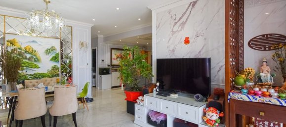 3 bedrooms Apartment in Thu Duc, Vietnam No. 18134 4